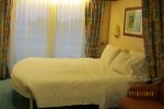 Spacious Balcony Stateroom Picture