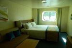 Deluxe Oceanview Stateroom Picture