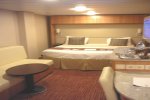 Interior Stateroom Picture