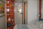 Oceanview Stateroom Picture