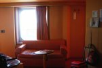 Premium Balcony Stateroom Picture