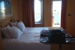 Premium Balcony Stateroom Picture