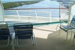 Spacious Balcony Stateroom Picture