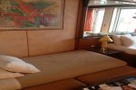 Junior Suite Stateroom Picture