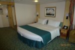 Junior Suite Stateroom Picture