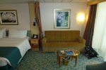 Junior Suite Stateroom Picture