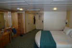 Junior Suite Stateroom Picture