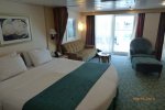 Junior Suite Stateroom Picture