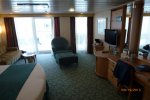 Junior Suite Stateroom Picture