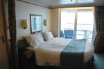 Spacious Balcony Stateroom Picture