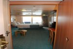 Spacious Balcony Stateroom Picture