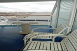 Spacious Balcony Stateroom Picture