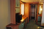 Spacious Balcony Stateroom Picture