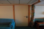 Spacious Balcony Stateroom Picture