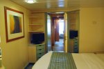 Promenade View Interior Stateroom Picture