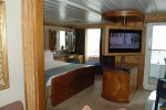 Owners Suite Stateroom Picture