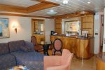 Owners Suite Stateroom Picture