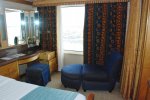 Owners Suite Stateroom Picture