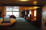 Junior Suite Stateroom Picture