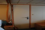 Junior Suite Stateroom Picture