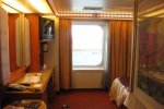 Balcony Stateroom Picture