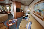 Suite Stateroom Picture