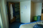 Oceanview Stateroom Picture