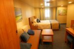 Oceanview Stateroom Picture