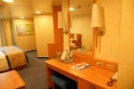 Oceanview Stateroom Picture