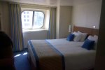 Oceanview Stateroom Picture