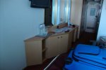 Deluxe Oceanview Stateroom Picture