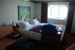 Deluxe Oceanview Stateroom Picture