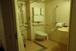 Oceanview Stateroom Picture