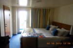 Balcony Stateroom Picture