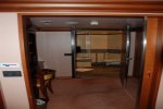 Ocean Suite Stateroom Picture