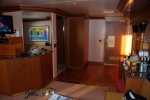 Ocean Suite Stateroom Picture