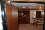 Ocean Suite Stateroom Picture