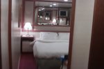 Interior Stateroom Picture