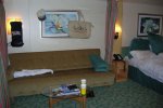 Junior Suite Stateroom Picture