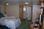 Junior Suite Stateroom Picture