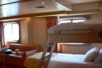 Small Interior Stateroom Picture