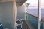 Balcony Stateroom Picture