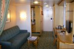 Balcony Stateroom Picture