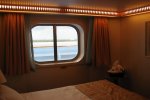 Interior with Picture Window Stateroom Picture