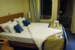 Cove Balcony Stateroom Picture