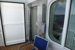 Cove Balcony Stateroom Picture