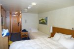 Cove Balcony Stateroom Picture