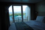 Spacious Balcony Stateroom Picture