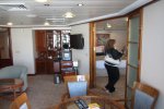 Owners Suite Stateroom Picture