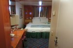 Oceanview Stateroom Picture